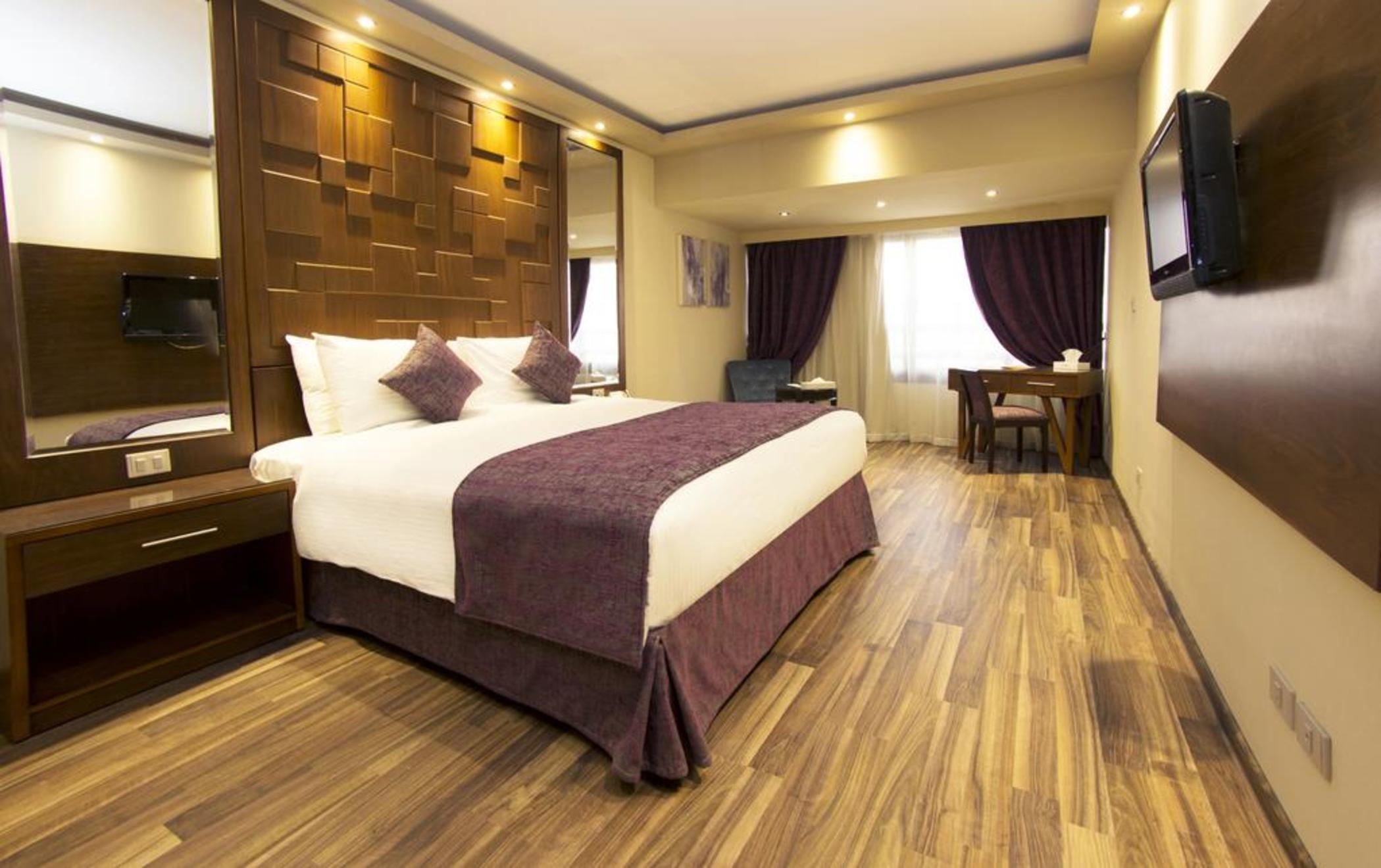 Pyramisa Suites Hotel Cairo Giza Екстериор снимка